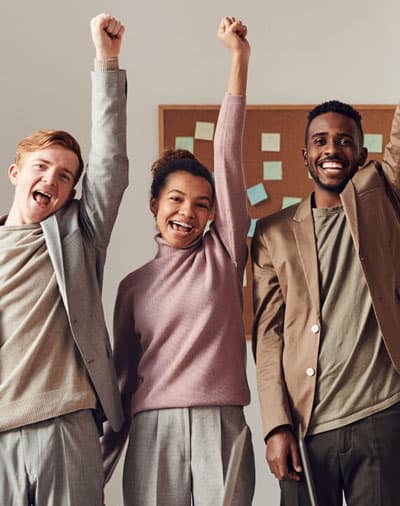 Empowering Future Generations